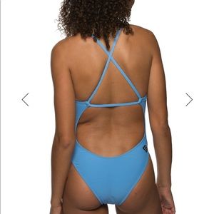 ISO JOLYN ONESIE SIZE 30